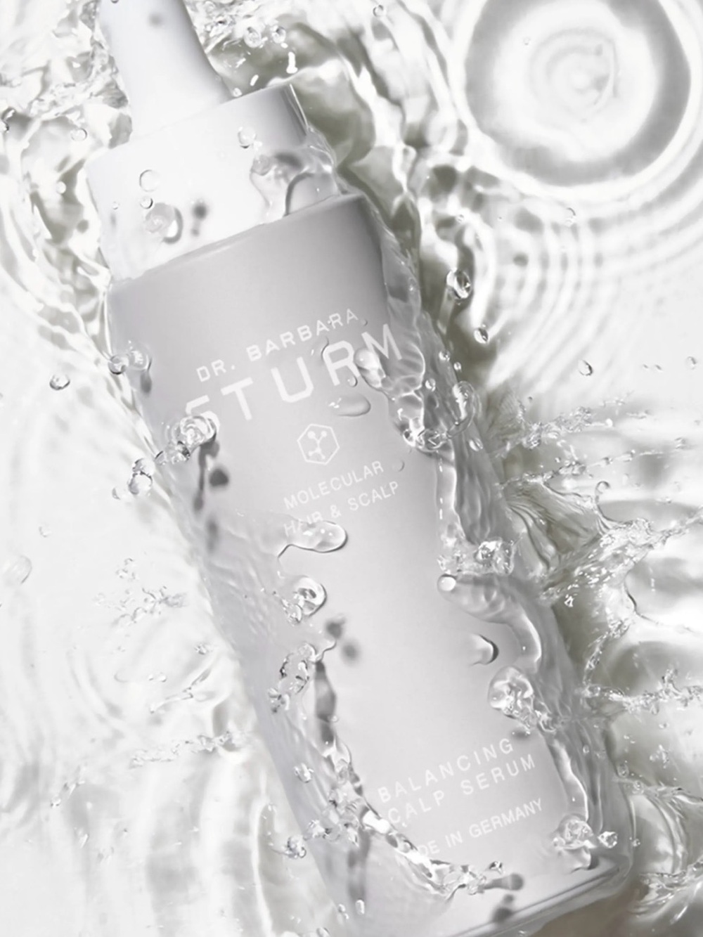 Dr. Barbara Sturm Hair & Scalp Treatment Retail $100+Tax